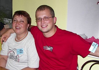 ar mammu Laidze