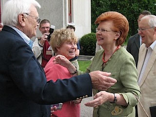 Freibergi un Ruperti Laidze