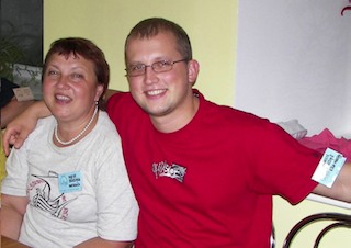 ar mammu Laidze